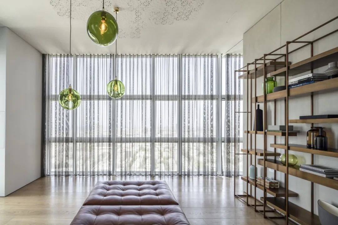 以色列 MA 独栋住宅丨Pitsou Kedem 建筑事务所-55