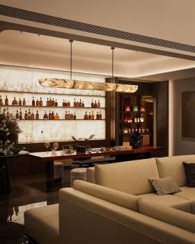 黄岩蓝城明庐合院丨中国台州丨WJ STUDIO万境设计