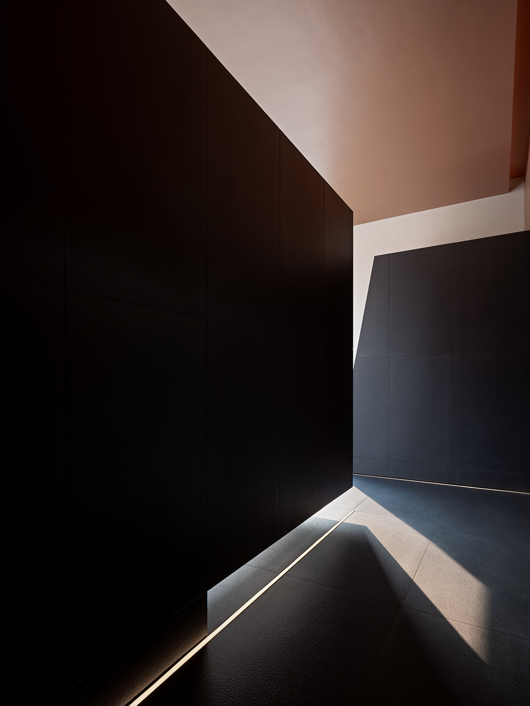 布缇兰丨中国东莞丨壹席设计-16