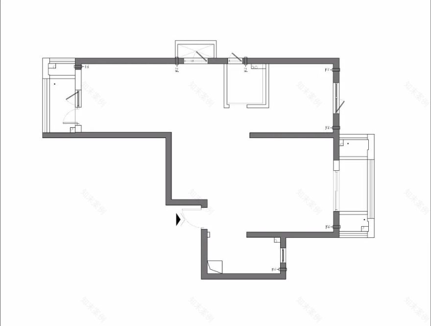 度假式家居设计,打造舒适办公休闲空间-16