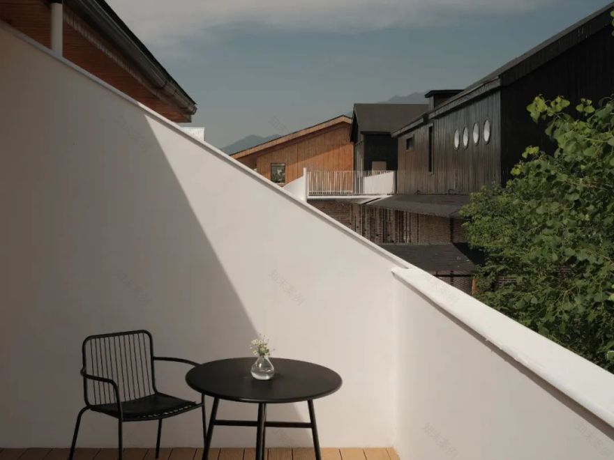 BENSON DESIGN 原创设计 |八亩晴川·英德-220