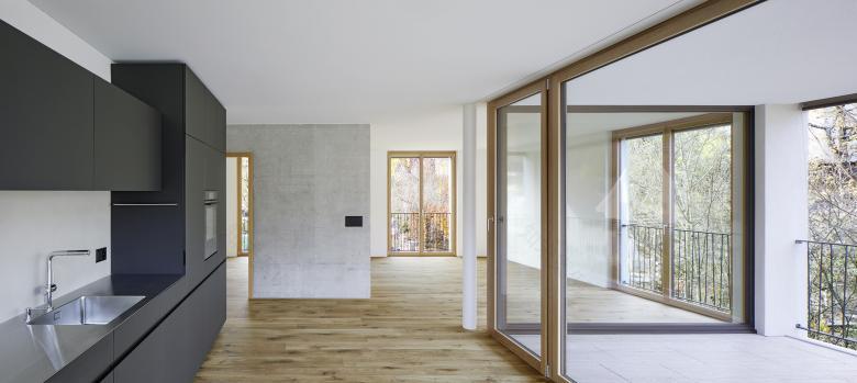 MFH 阿门德大街丨瑞士-4