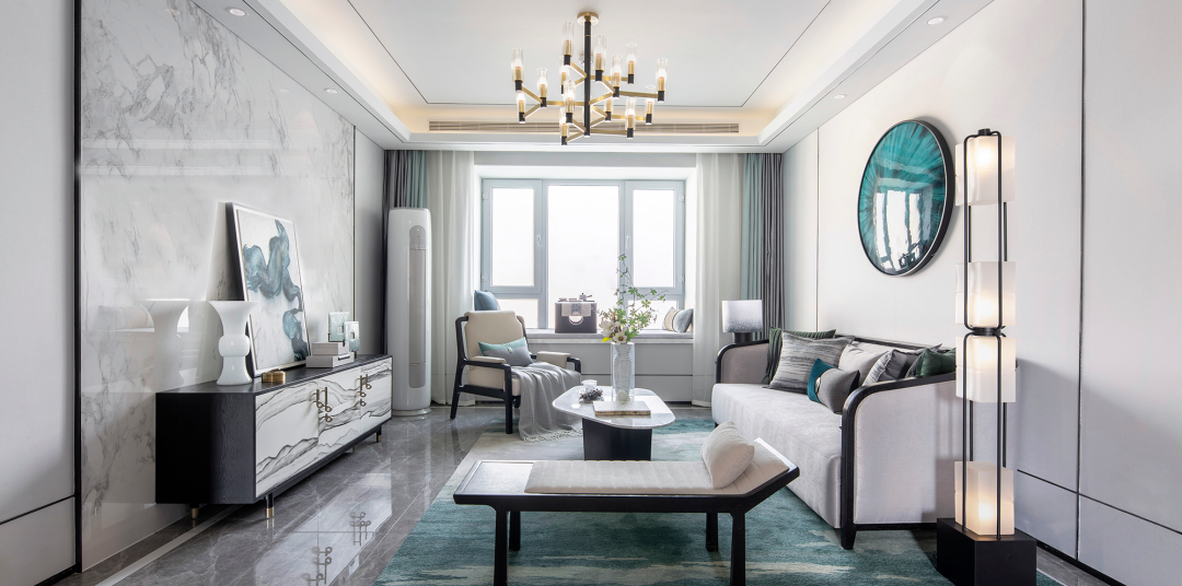 襄阳·东麓晴川销售中心丨中国襄阳丨香港方黄(设计)集团上海公司-56