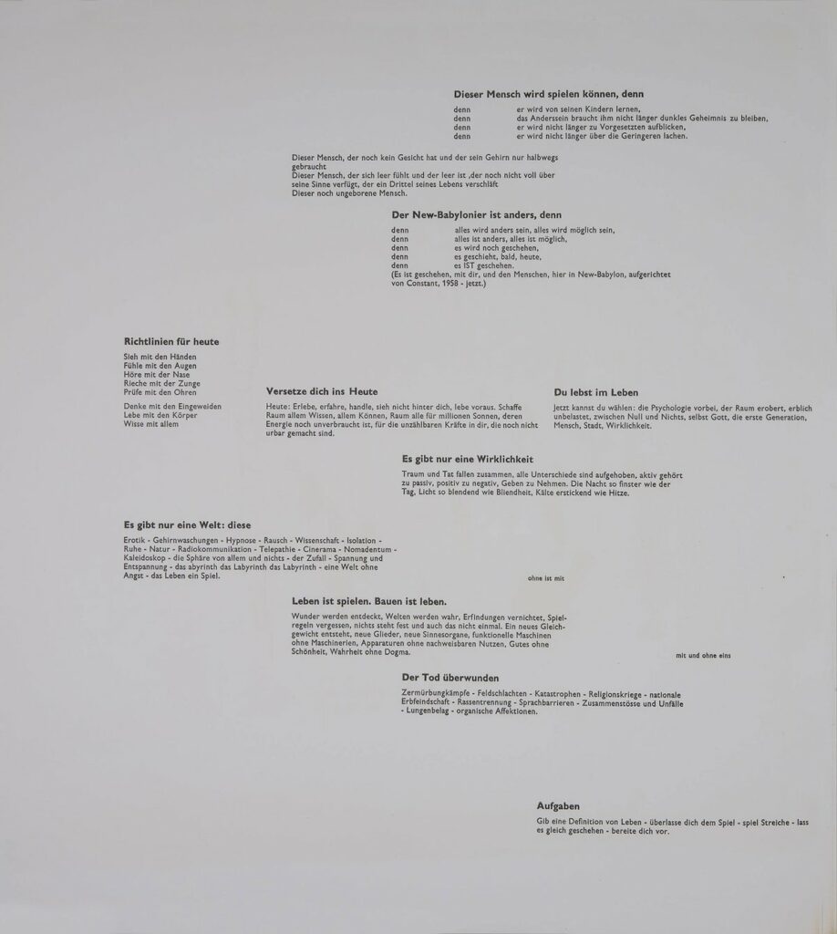 New Babylon（新巴比伦）-21