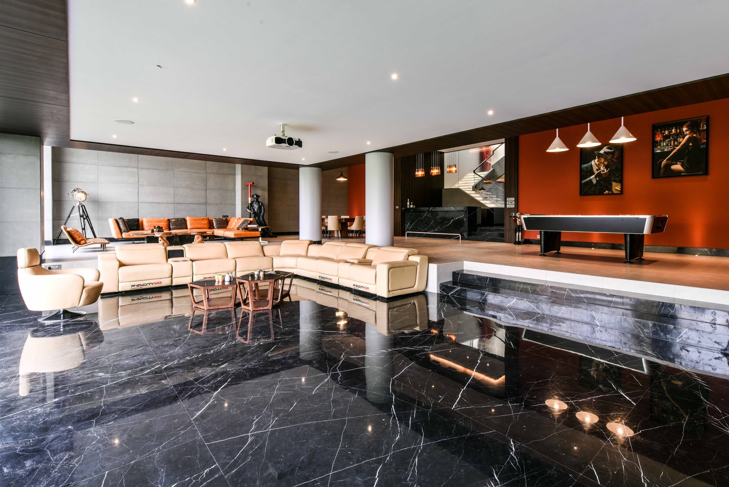 Infinity House   GA design-86