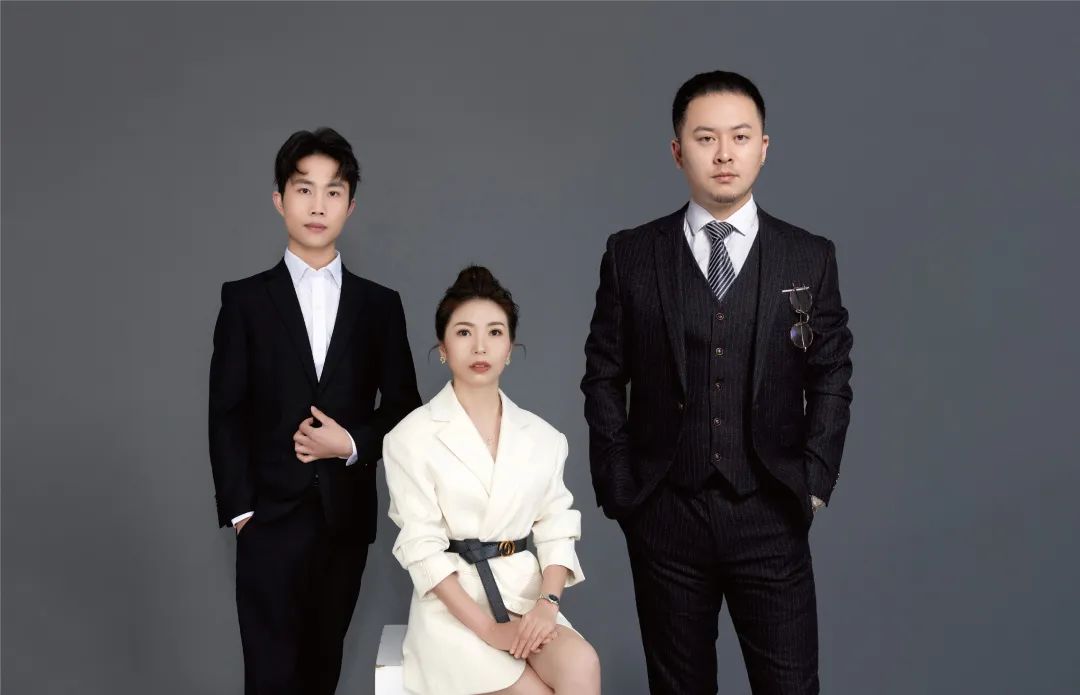 山水黔城简美风格跃层设计案例丨绅潼设计工作室-12