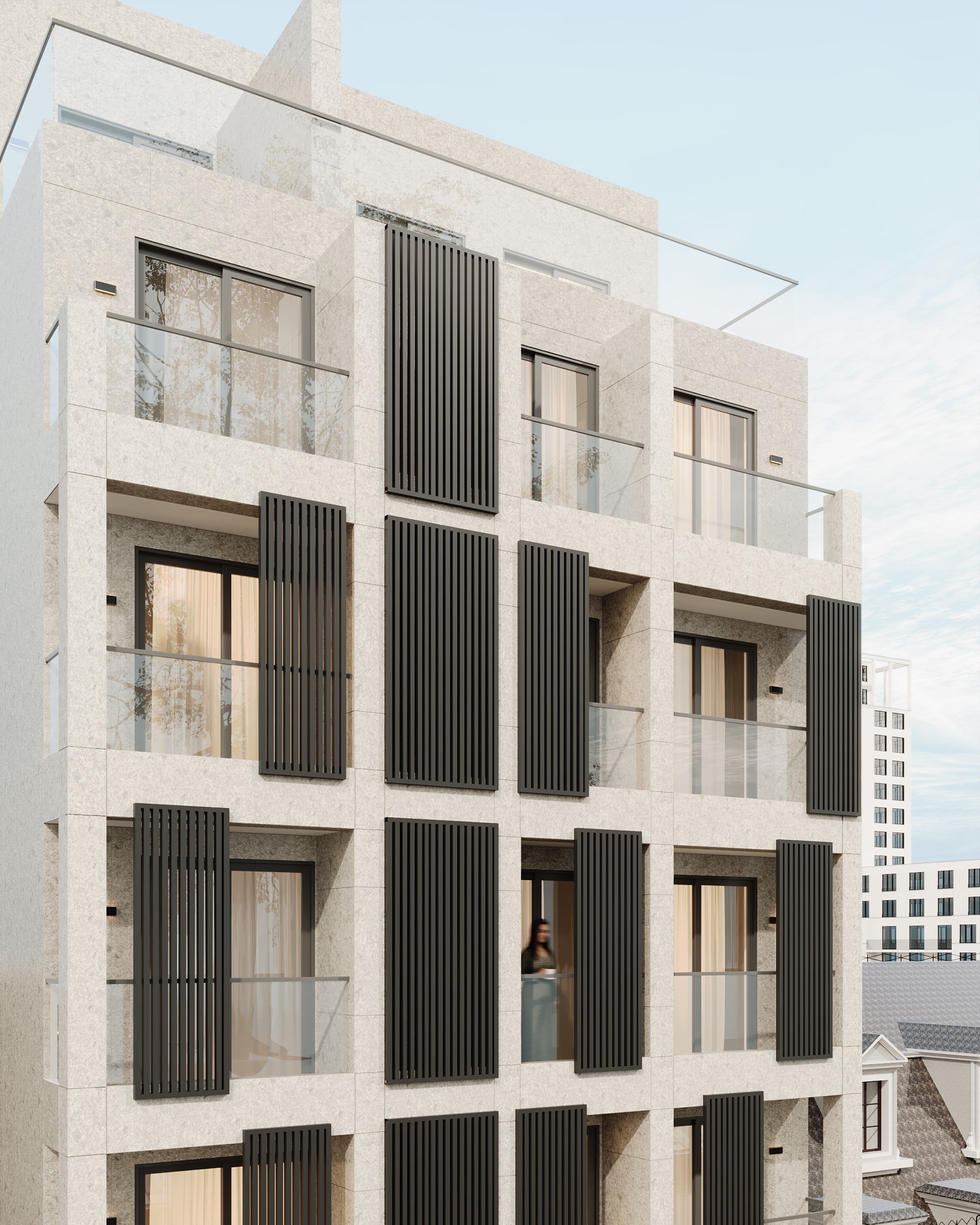 Boutique Hotel（马耳他精品酒店）-7