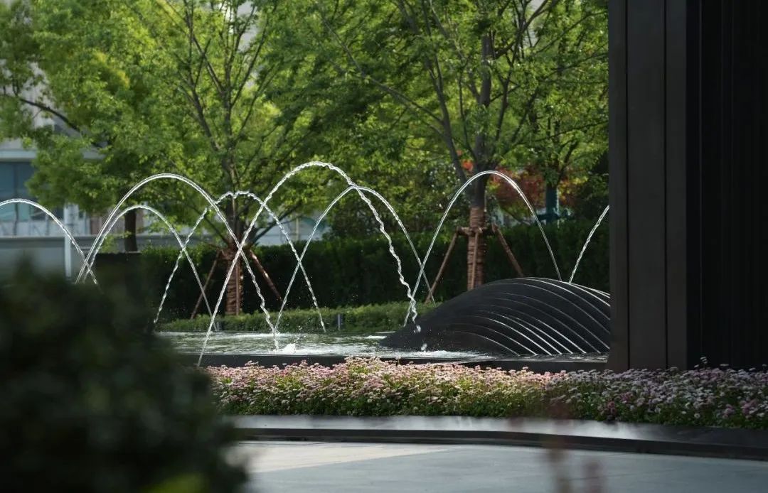 浸染于自然 清雅于生活 | 南通中海·观山樾-24