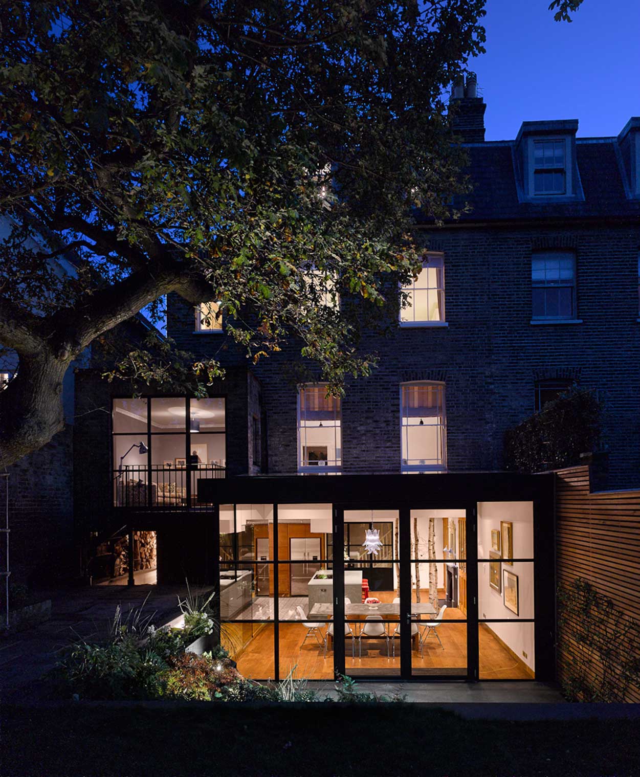 Wimbledon Dominic McKenzie Architects-7