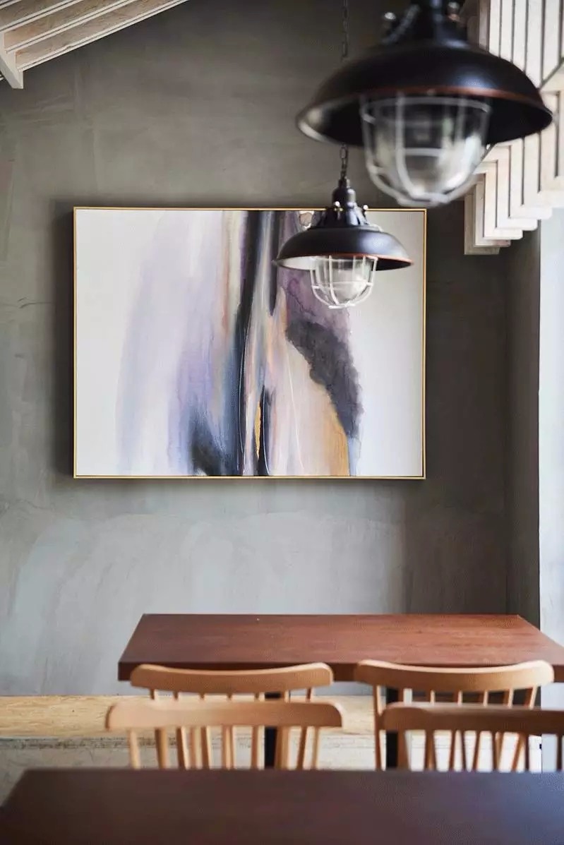 西安沣东地产湖光山色营销中心设计-36