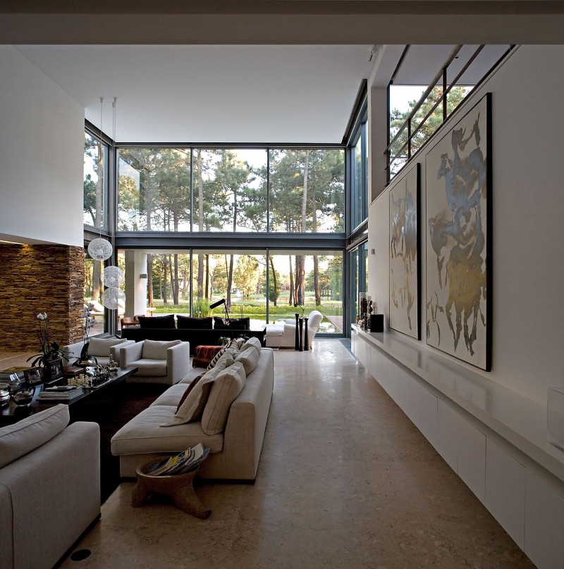 Casa Do Lago by Frederico Valsassina Architects-33