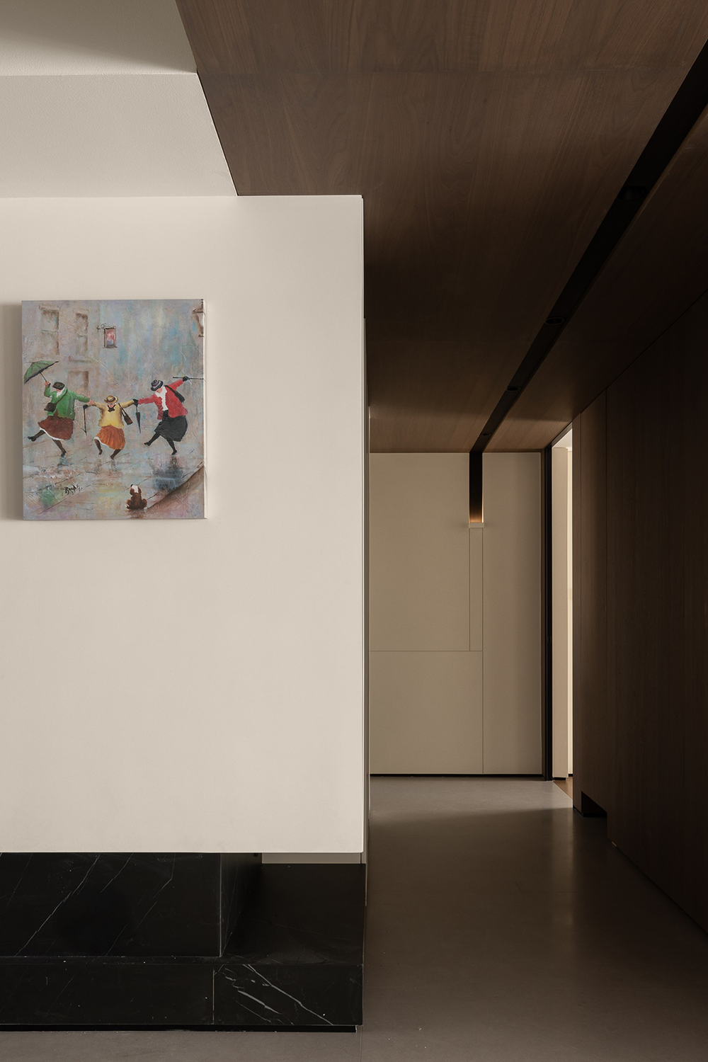 纯粹的简约 · 干净舒适-32