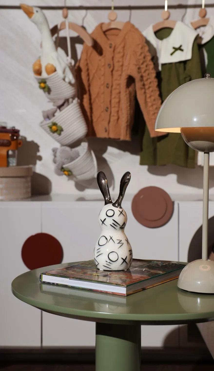 泉州瑧悦样板房丨中国泉州丨JLa 设计集团,JLa 闳雅堂-76