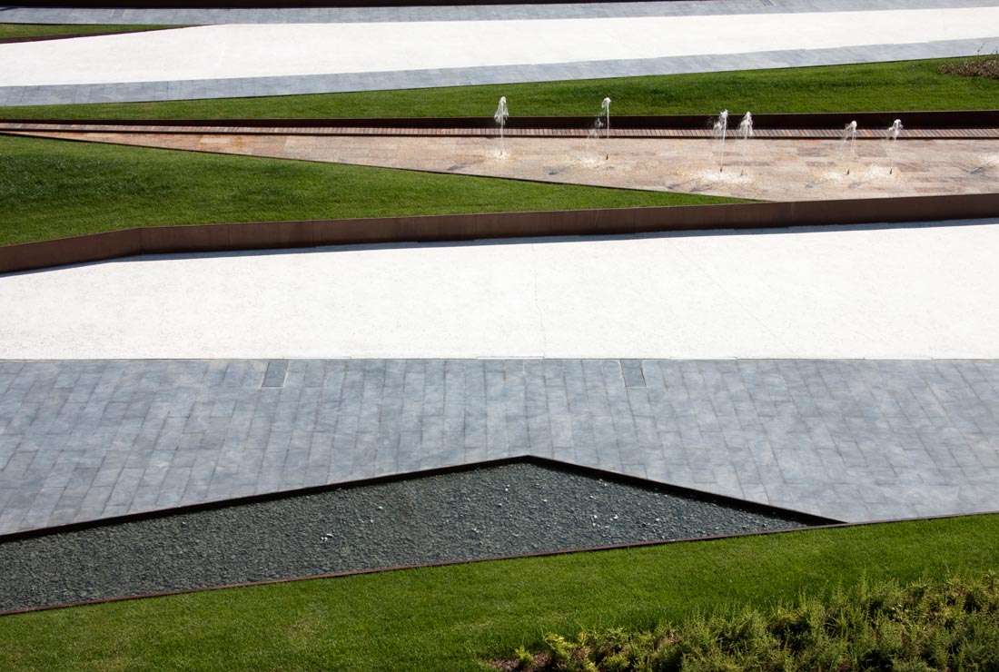 格拉纳达论坛丨西班牙格拉纳达丨Federico Wulff-8