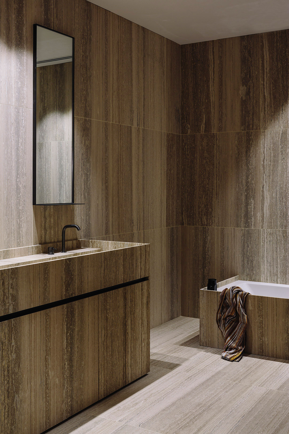 Interview Rufus Knight of Knight Associates-13