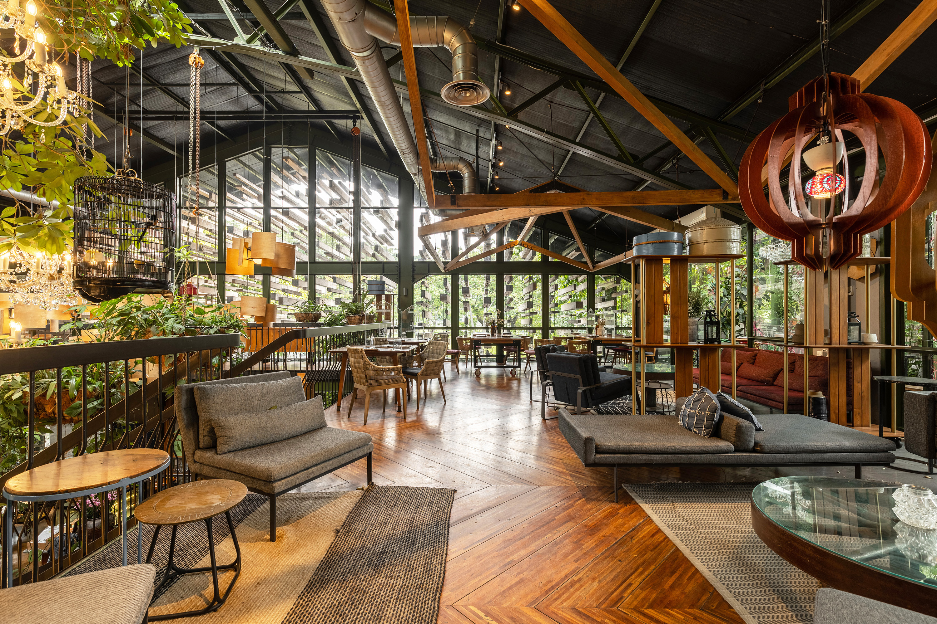 Kayukayu Restaurant-10