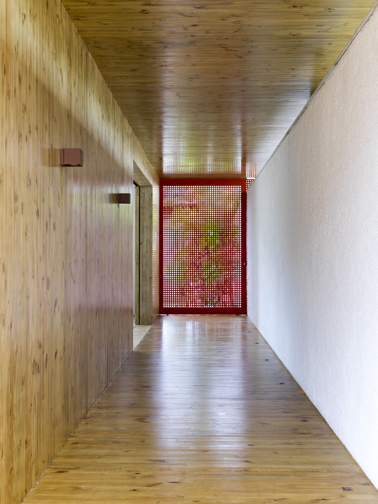 巴西 FVB 海滨别墅 | 自然与现代的完美融合-89