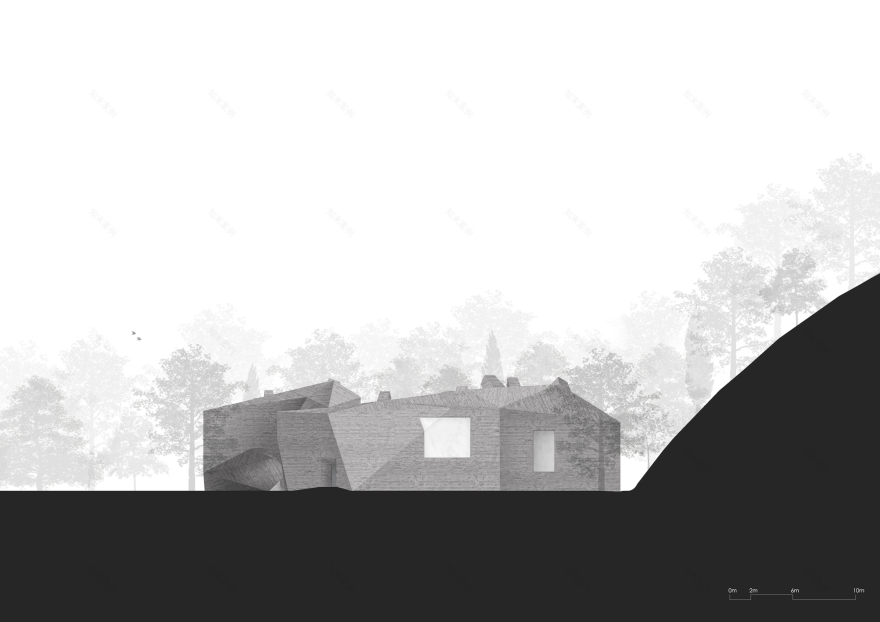 丨中国杭州丨ZAO,Zhang Ke Architecture Office-50