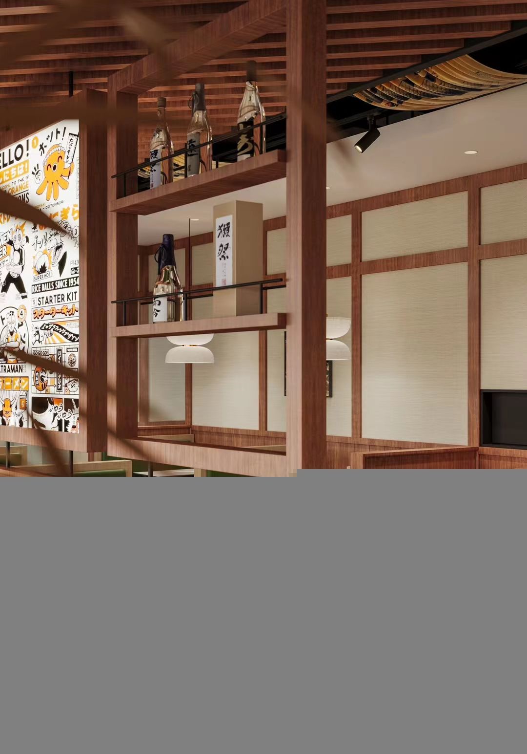 金该视觉 ｜omakase-9