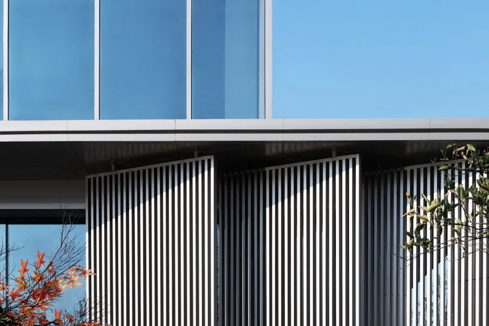 南通东升旭辉中心·城芯美学体验馆丨中国南通丨PTA上海柏涛-72