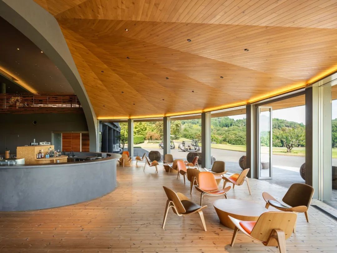 久保津岛建筑师事务所-7