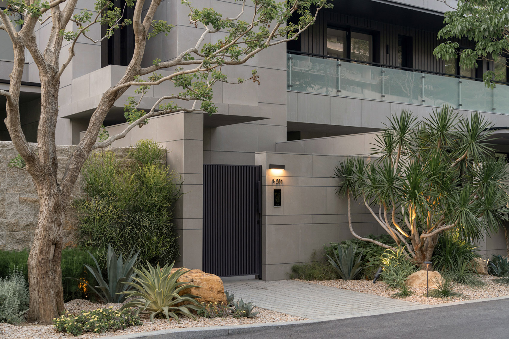 阿那亚·三亚三期丨中国三亚丨Line+-62