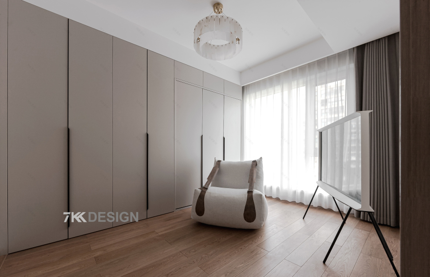 影音爱好者的智能家-40