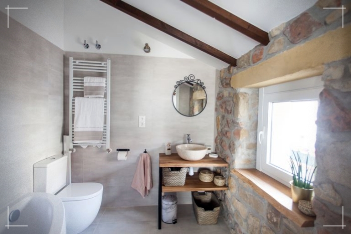 19世纪法国房屋改造丨巴西丨IDEALIZA-224