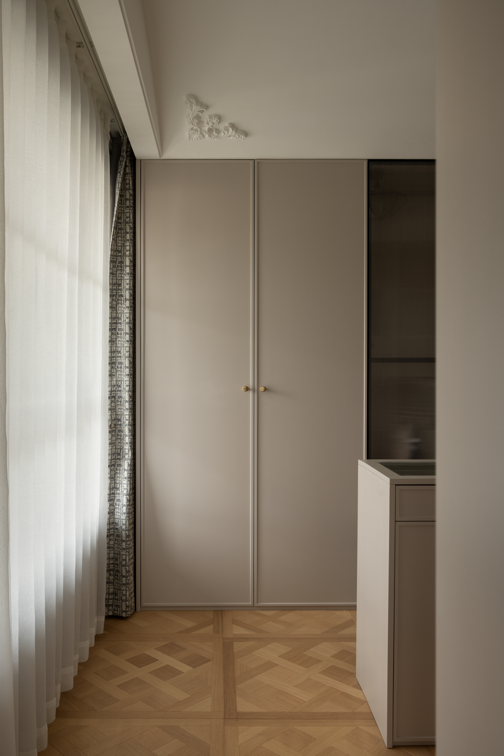 浪漫主义下的精神感召丨中国浙江丨瑞安观衍上空间设计工作室-54