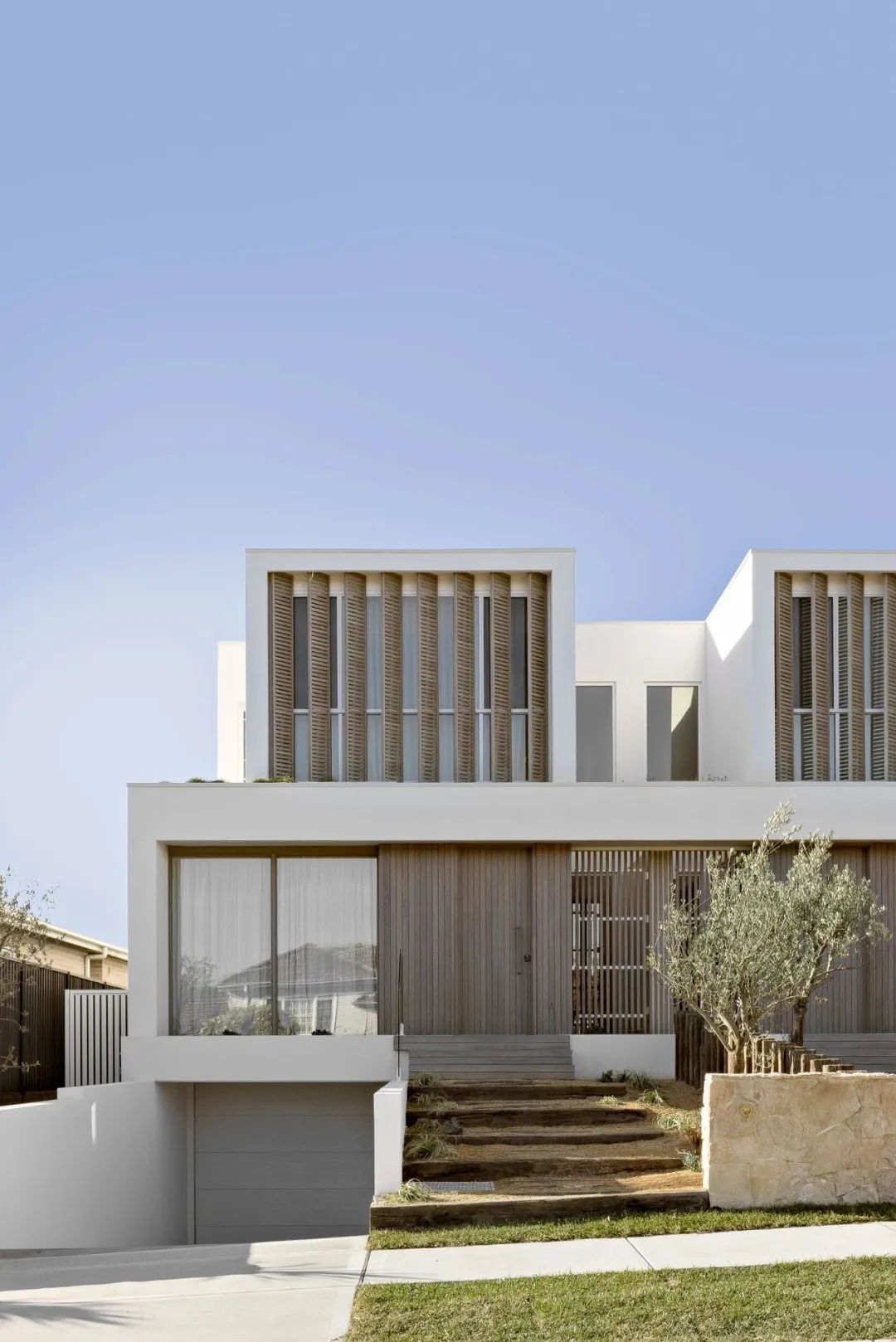 克拉丝比之家路丨澳大利亚悉尼丨Kate Lawrence Interiors-32