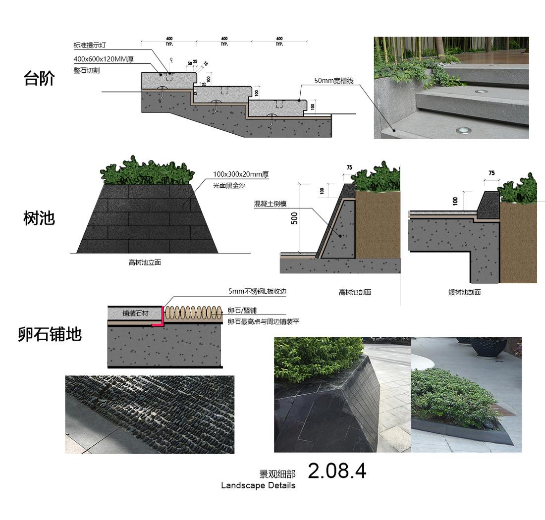 蔡先生南向屋顶花园——室内外景观相互渗透的无缝衔接设计-15