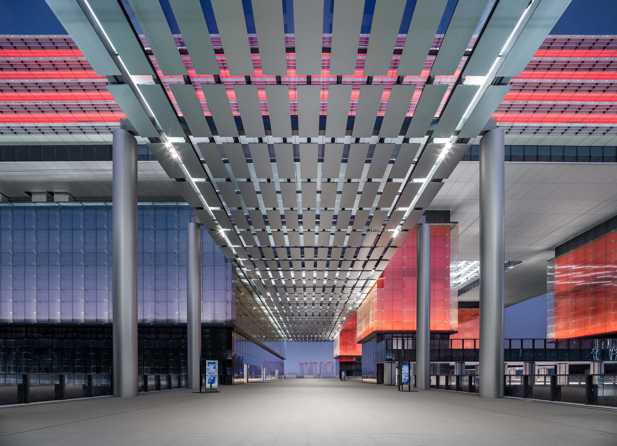 湖南广播电视台节目生产基地丨中国湖南丨HPP-8