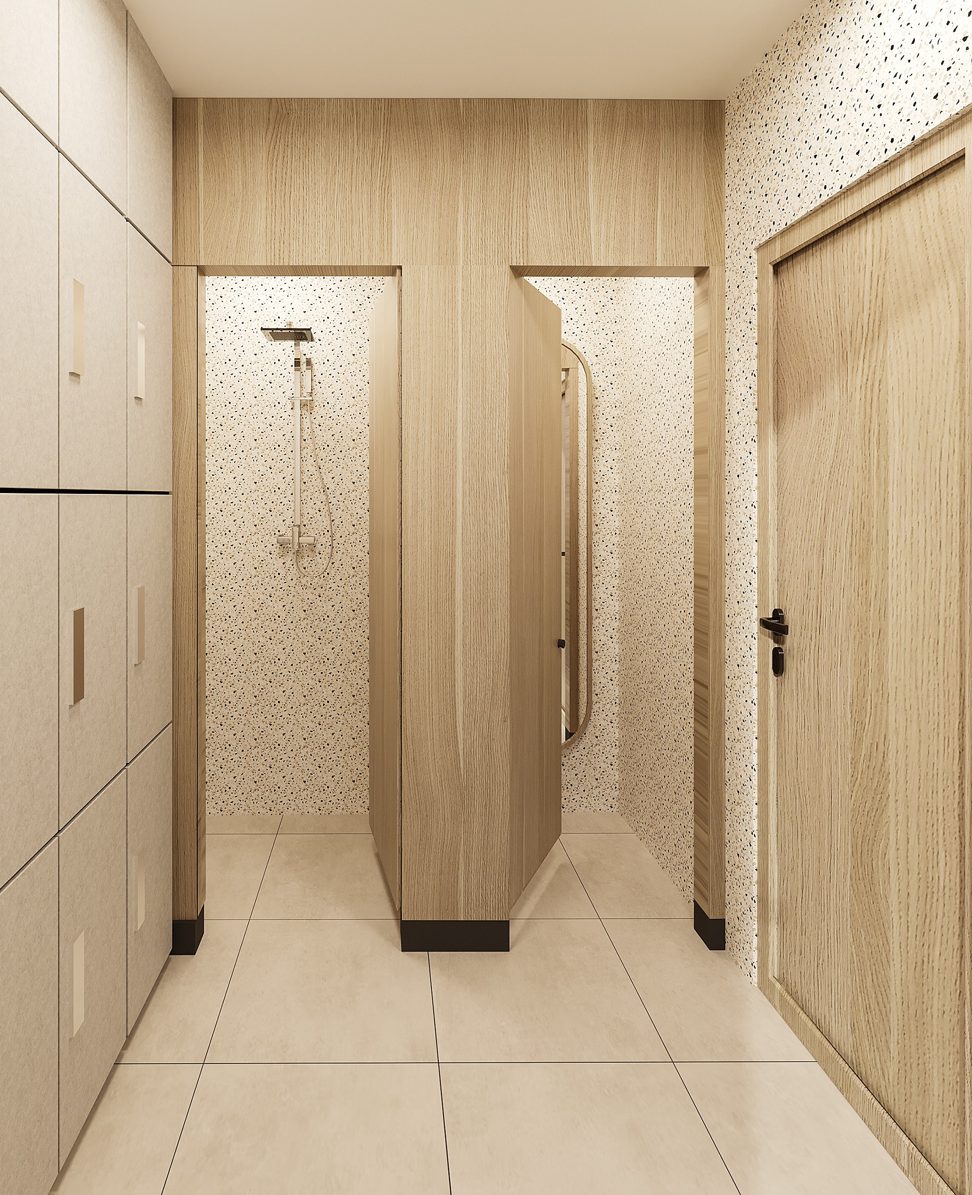 万福攀岩区丨Như Phan-11