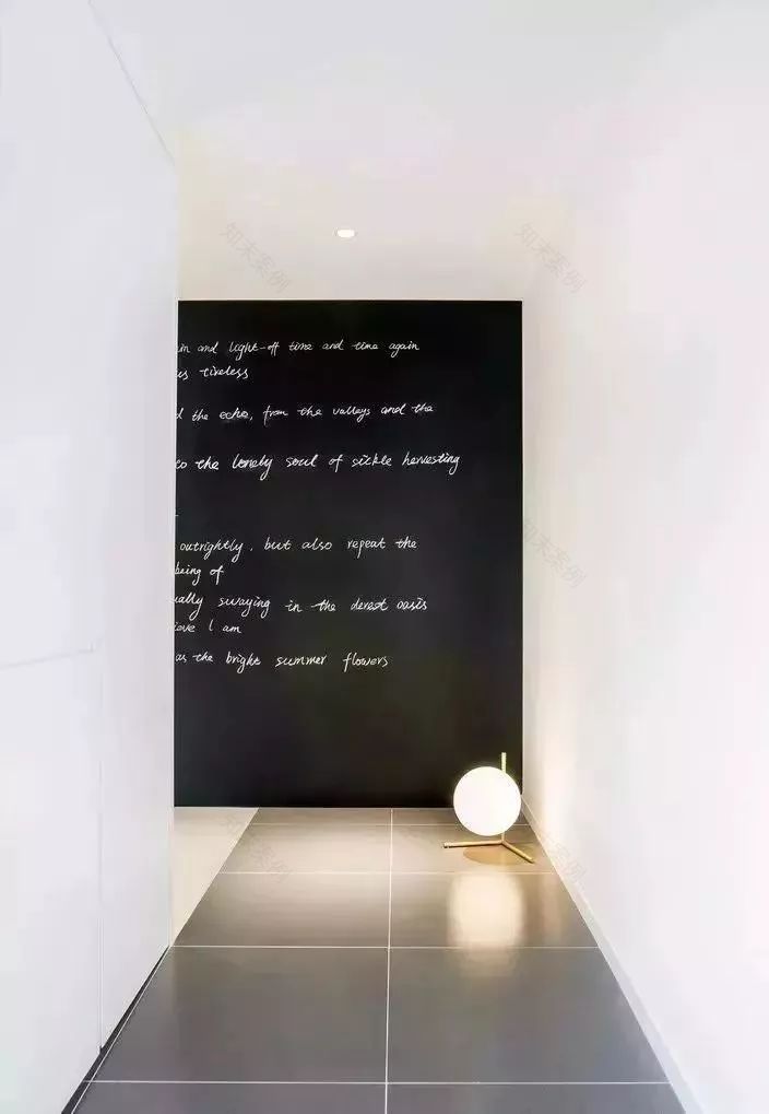 打造奇妙走道,让家充满个性与美好-41