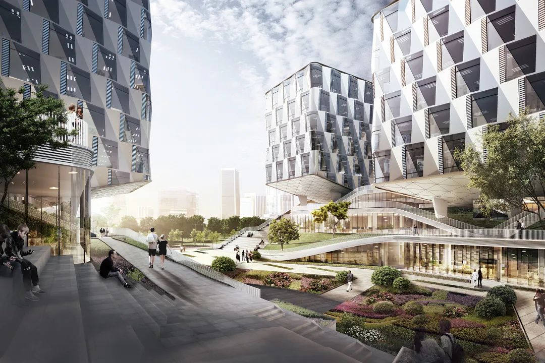 零壹城市 · 2021 年度十大事件回顾丨中国丨零壹城市建筑事务所-185