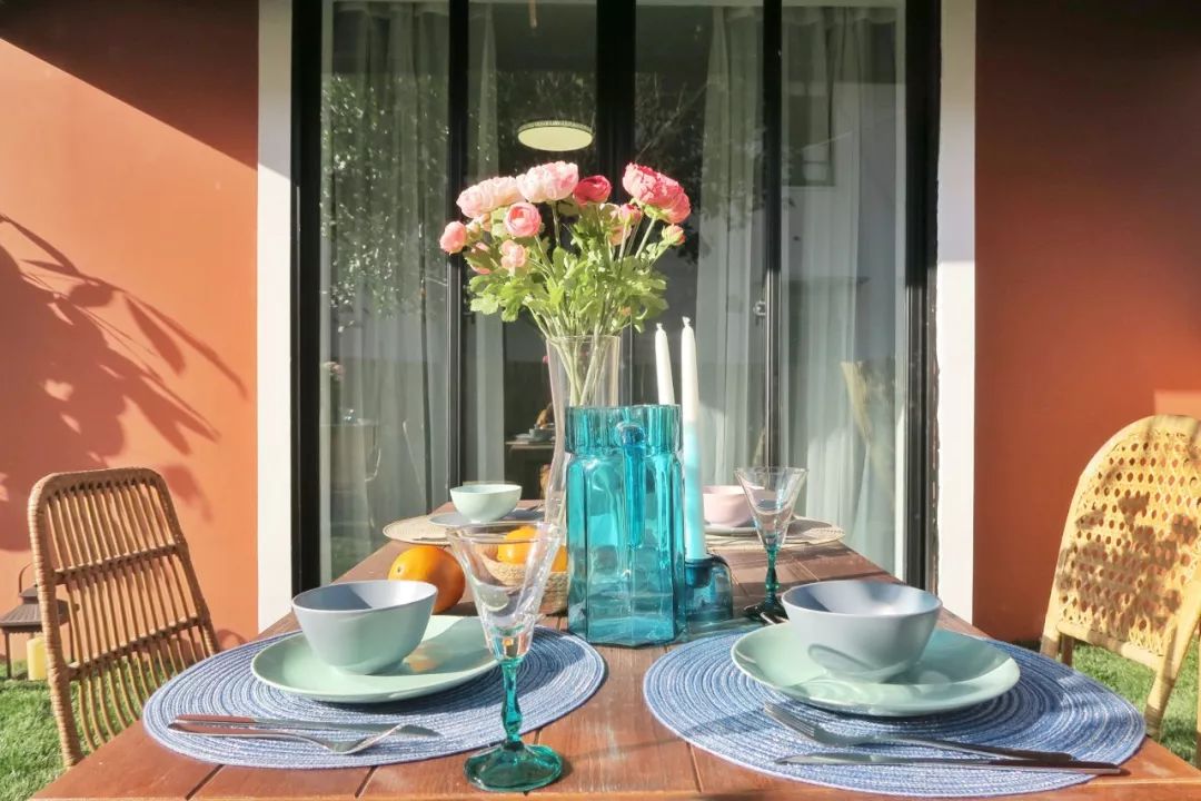 上海桂梧庄民宿 | 还原童年记忆,打造独特空间美学-21