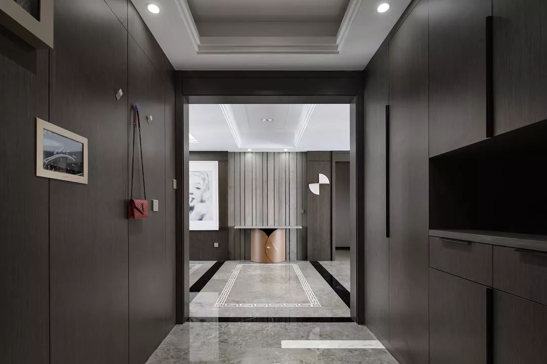 江湾城平层住宅-7