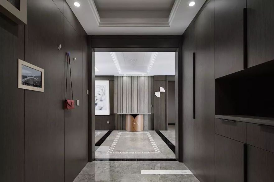 江湾城平层住宅-7