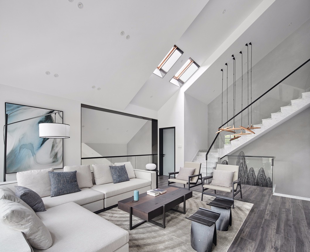 褪去虚华的设计丨流露自然本质的时尚感。-21