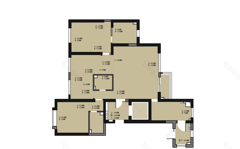 菱角湖一号美式家居-29