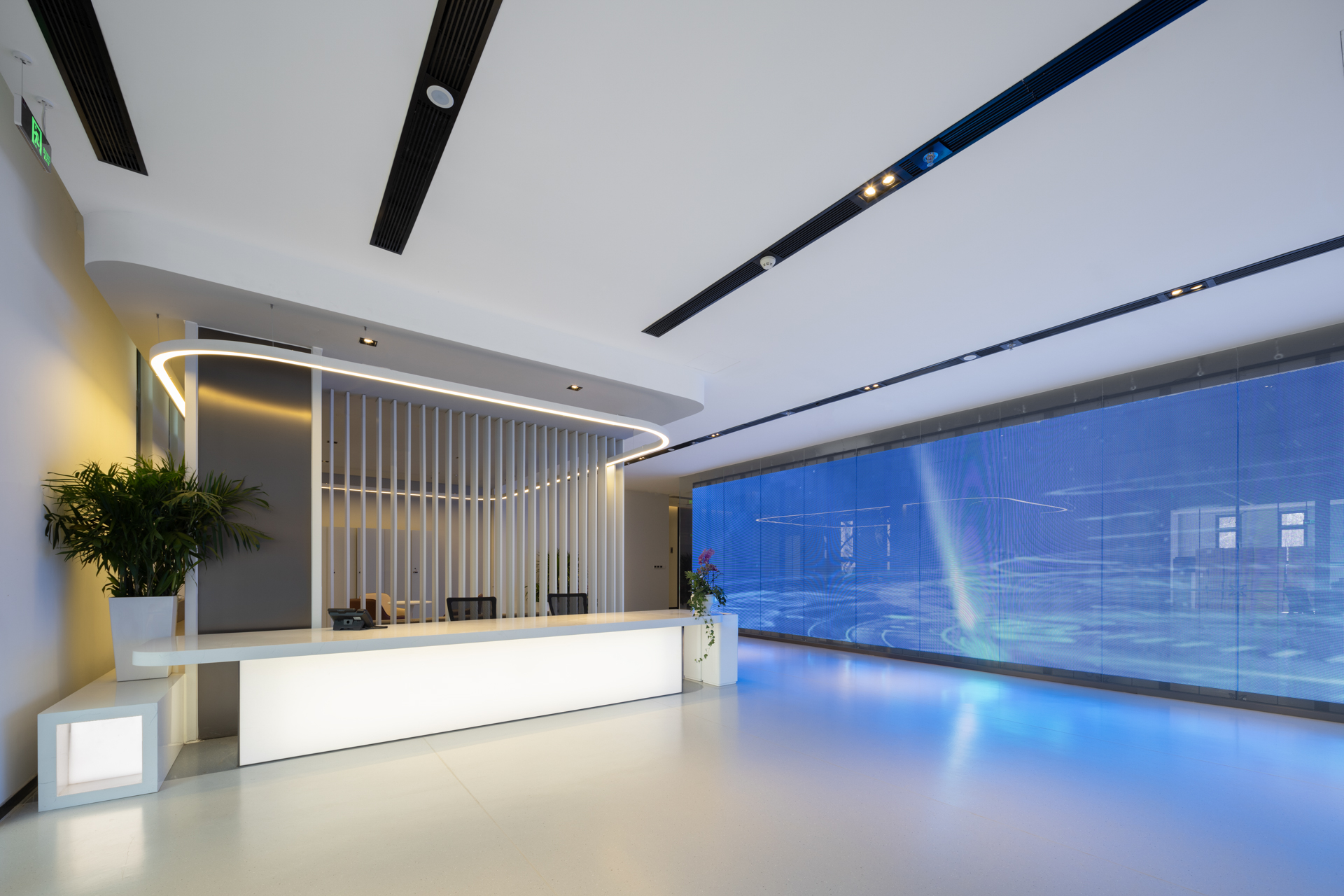 天津新智感知科技产业园丨中国天津丨天津易筑设计-10