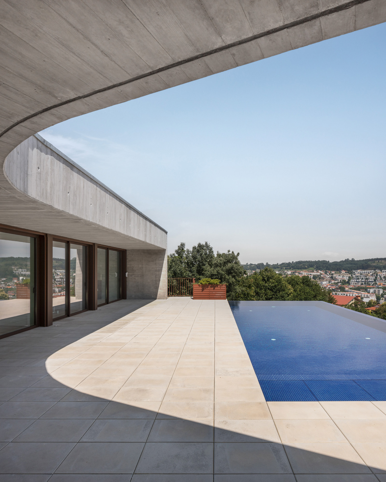 Habitação Unifamiliar em Braga-11