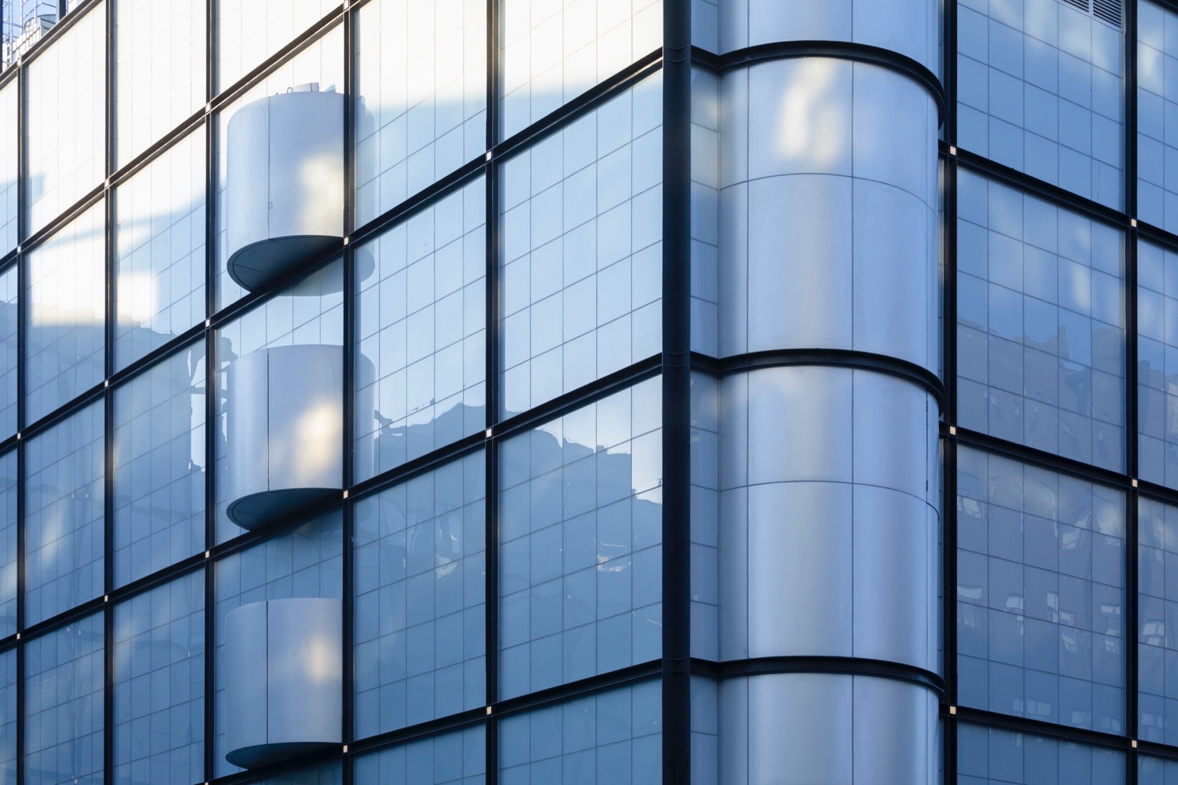 星火·761 – 北京数字经济算力中心丨中国北京丨llLab. | 叙向建筑设计-101