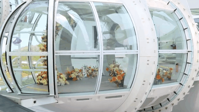 千园之城又添新景,这里的浪漫从白天到黑夜-42