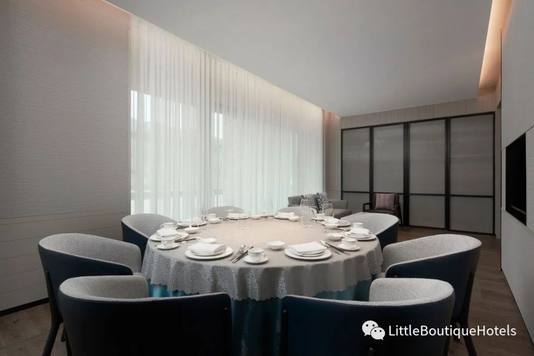 崇礼万怡酒店室内设计丨中国河北-19