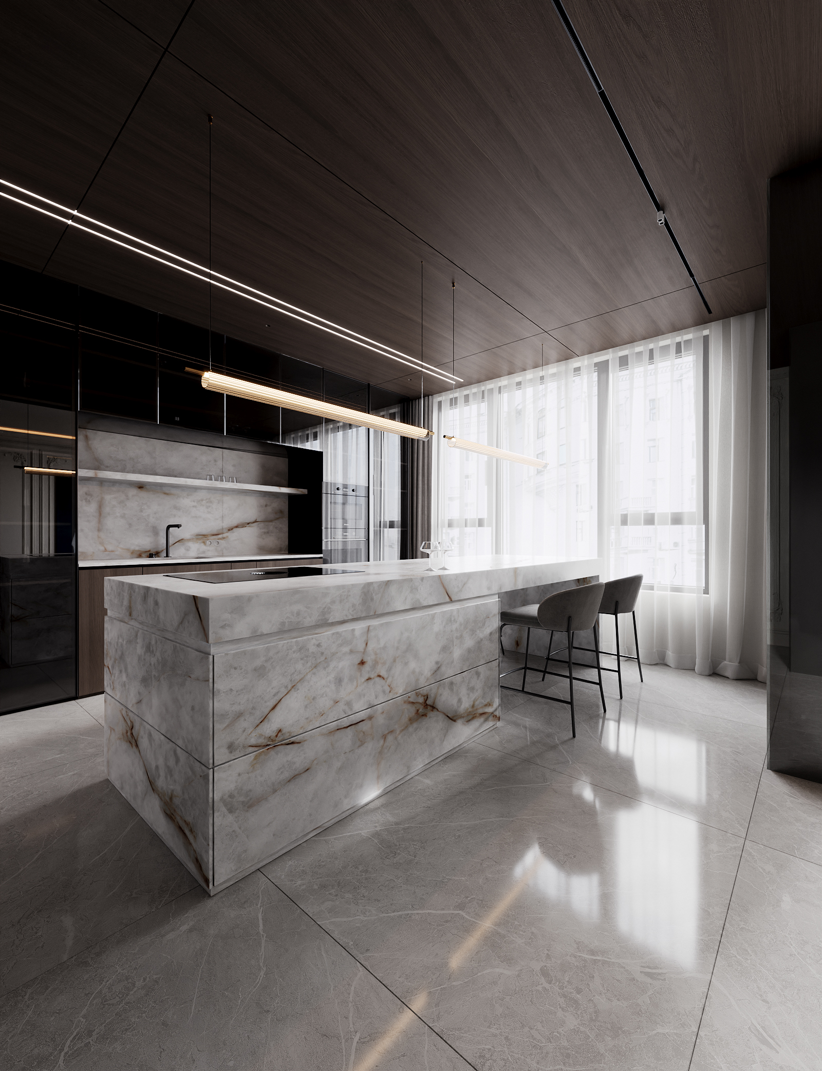 天空大道丨ADD DESIGN-4