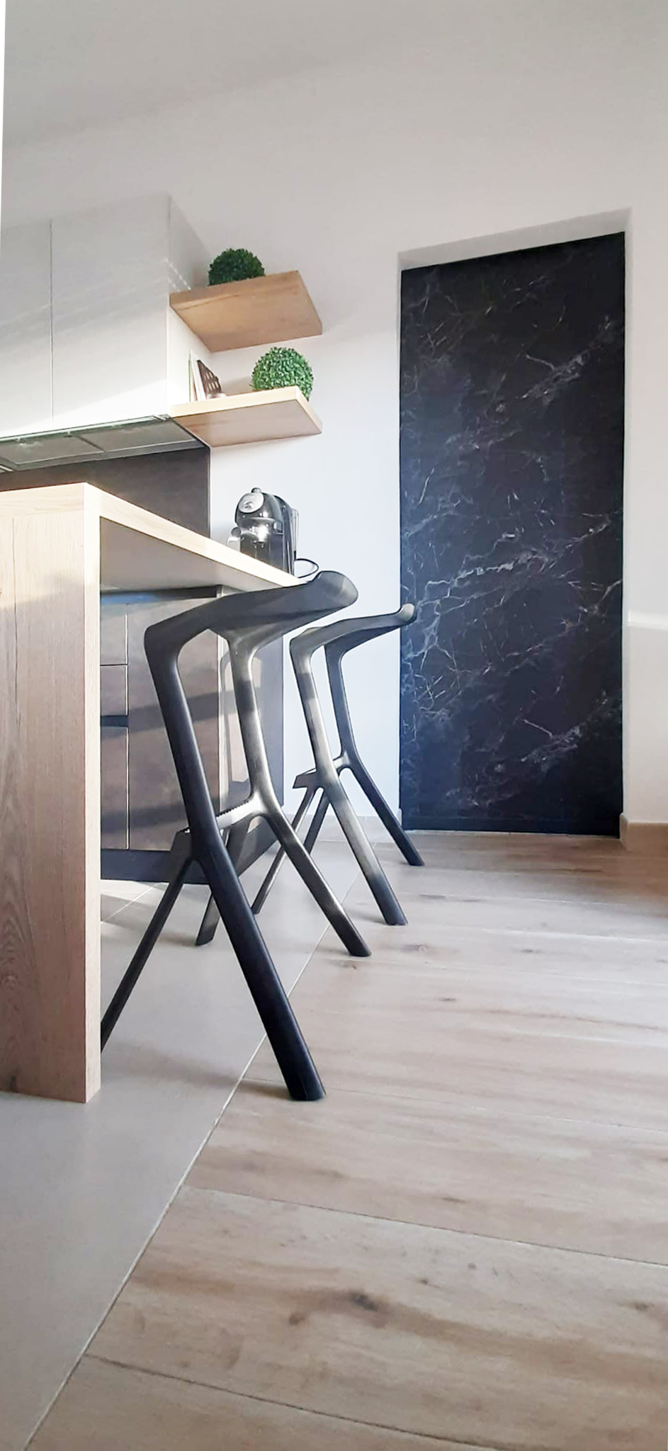 沙公寓丨意大利卡利亚里丨SOSA studio-9