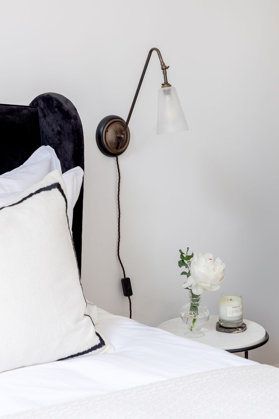 伦敦复古老建筑中的加州阳光生活-24