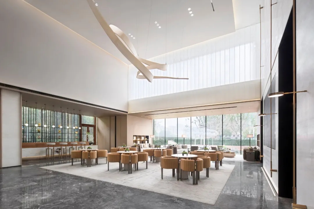 奥园 龙川玖著 | 矩阵纵横-22