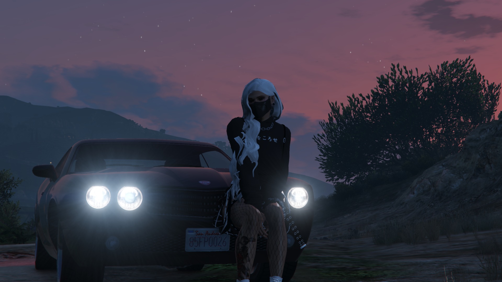 Ariana Costa | PG2.0 GTARP-4